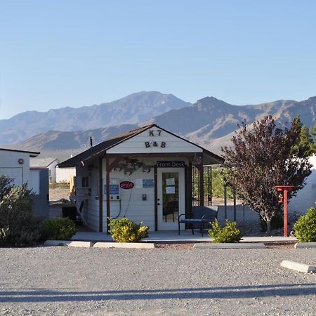 K7 Bed And Breakfast Pahrump Ngoại thất bức ảnh