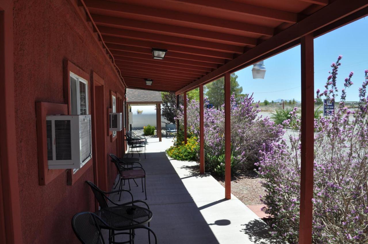 K7 Bed And Breakfast Pahrump Ngoại thất bức ảnh