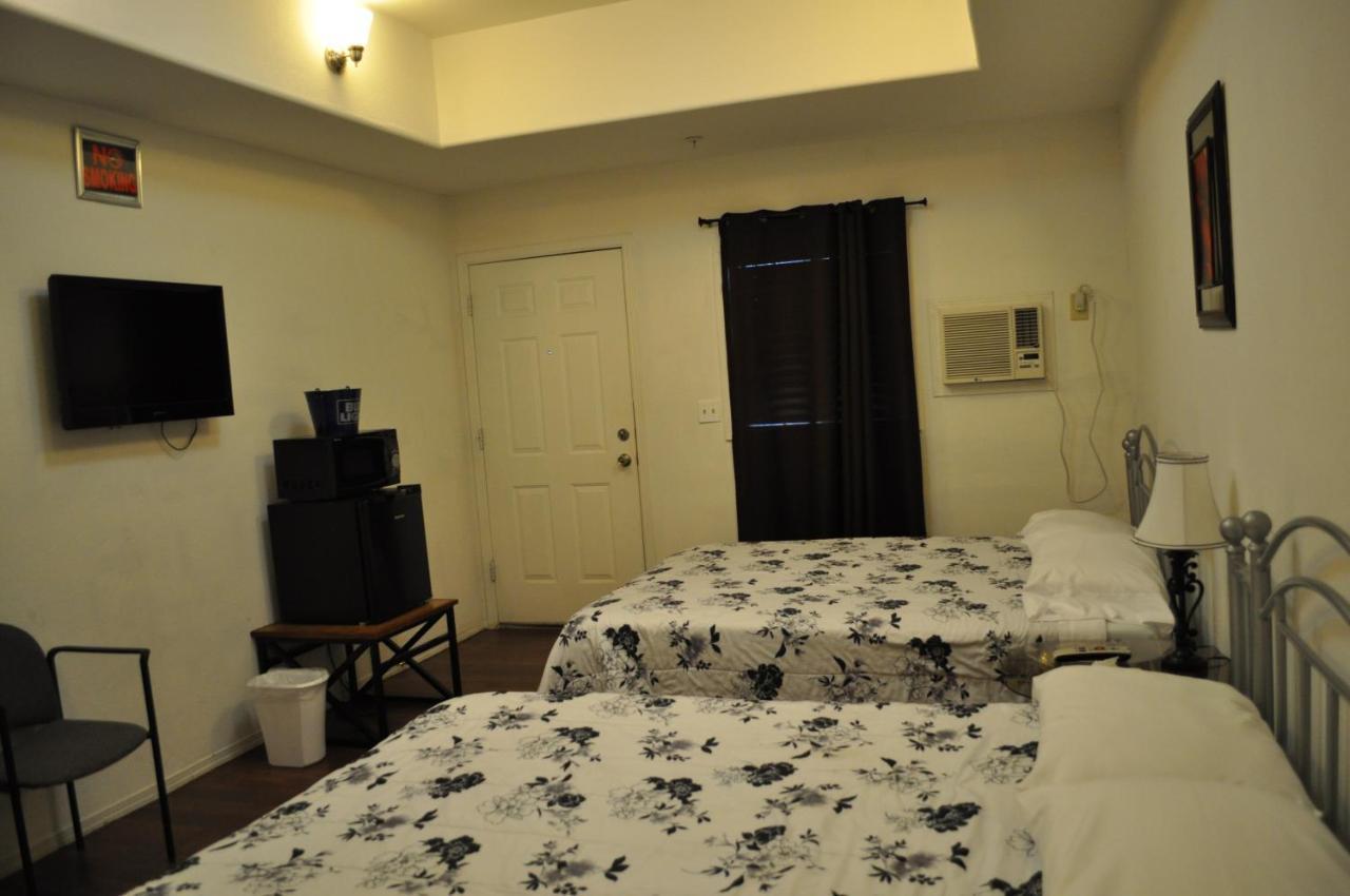 K7 Bed And Breakfast Pahrump Ngoại thất bức ảnh