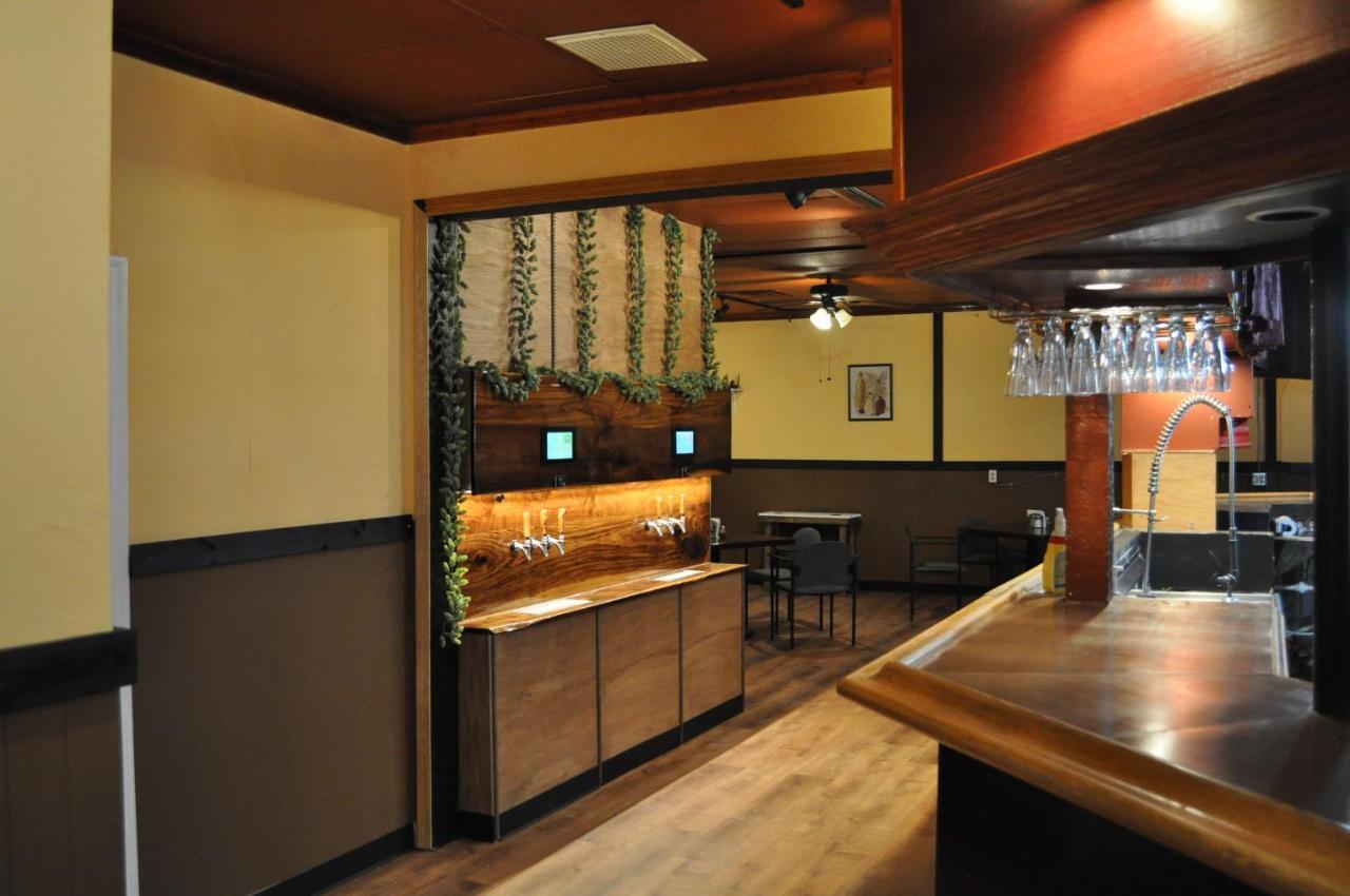 K7 Bed And Breakfast Pahrump Ngoại thất bức ảnh