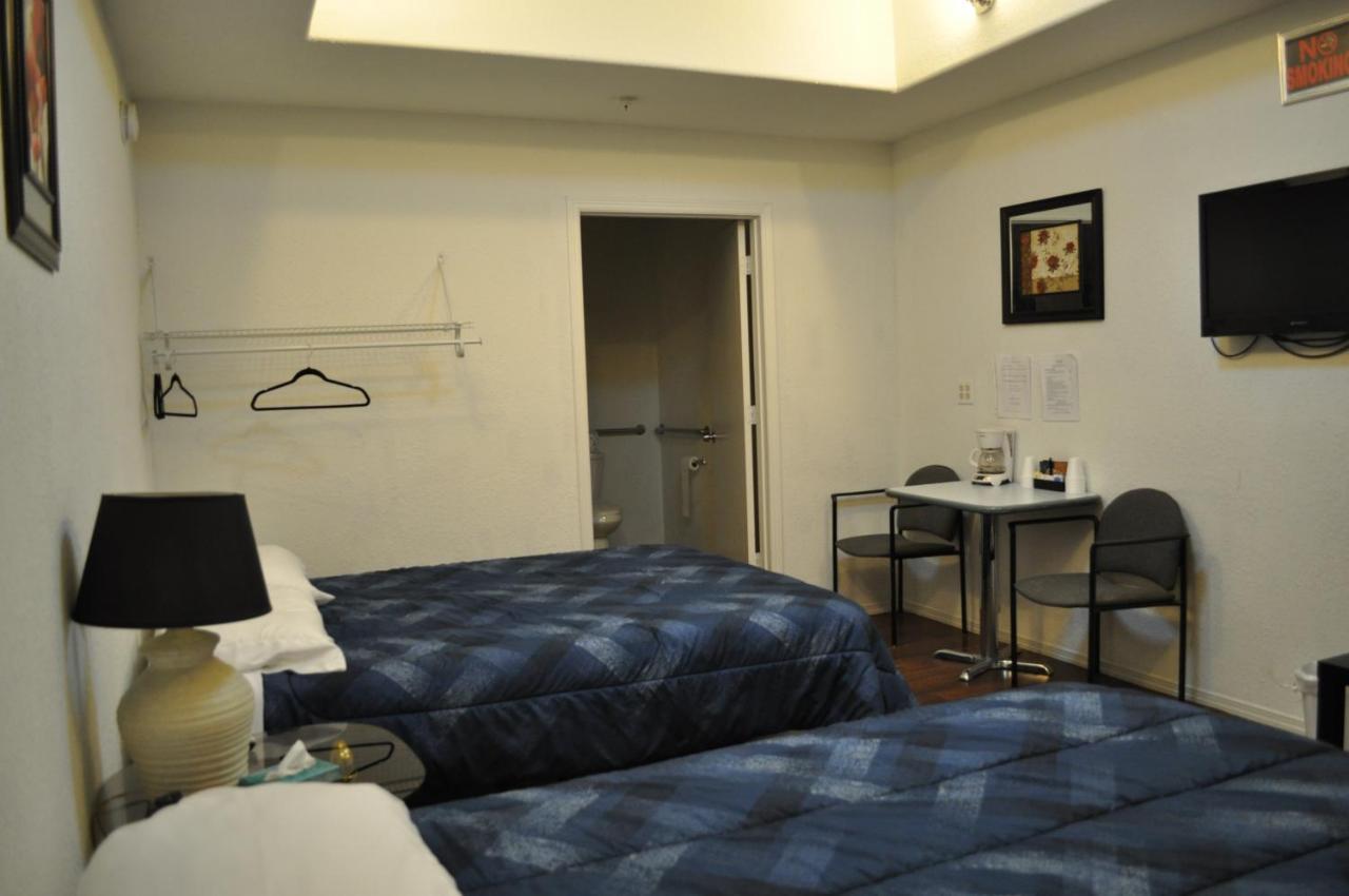 K7 Bed And Breakfast Pahrump Ngoại thất bức ảnh