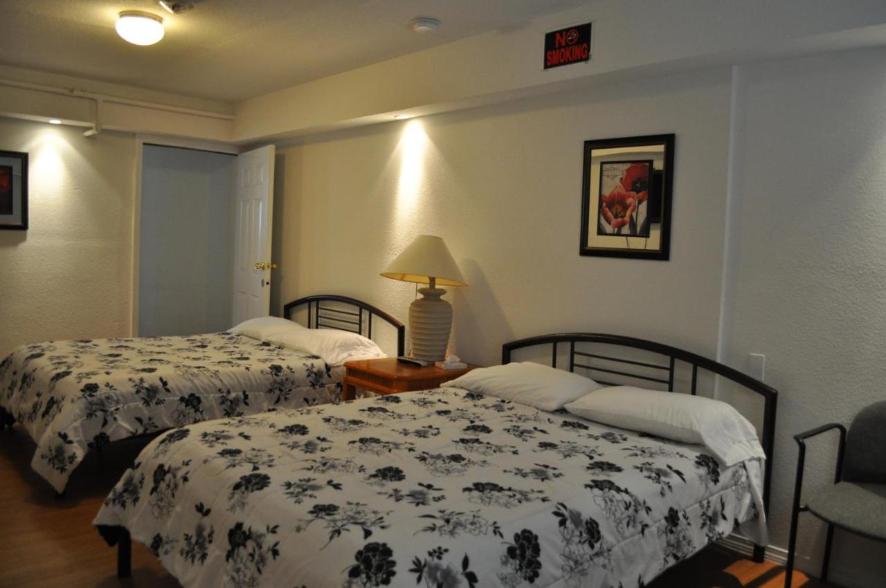 K7 Bed And Breakfast Pahrump Ngoại thất bức ảnh
