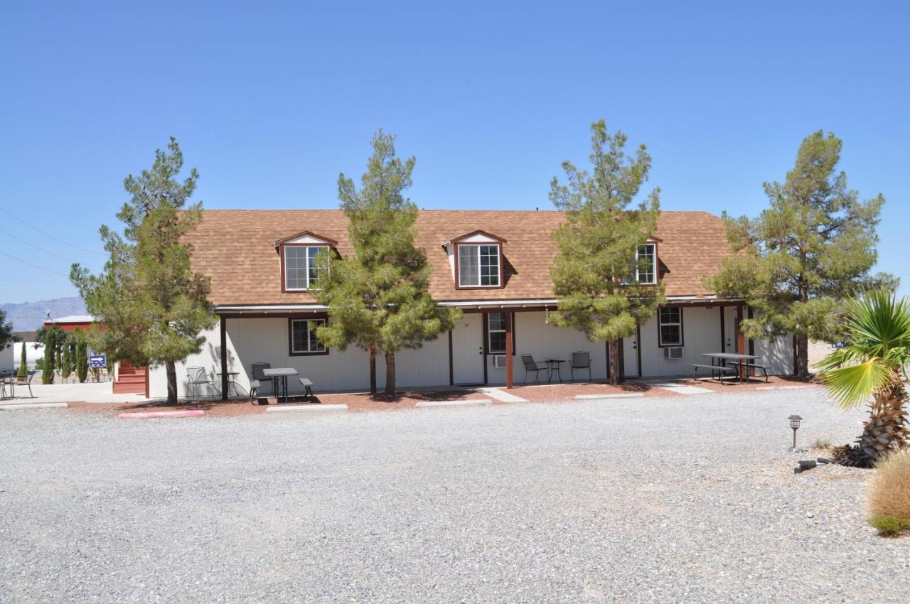 K7 Bed And Breakfast Pahrump Ngoại thất bức ảnh