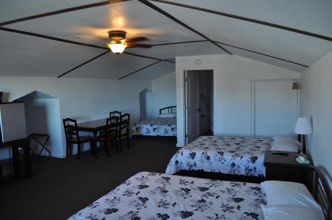 K7 Bed And Breakfast Pahrump Ngoại thất bức ảnh