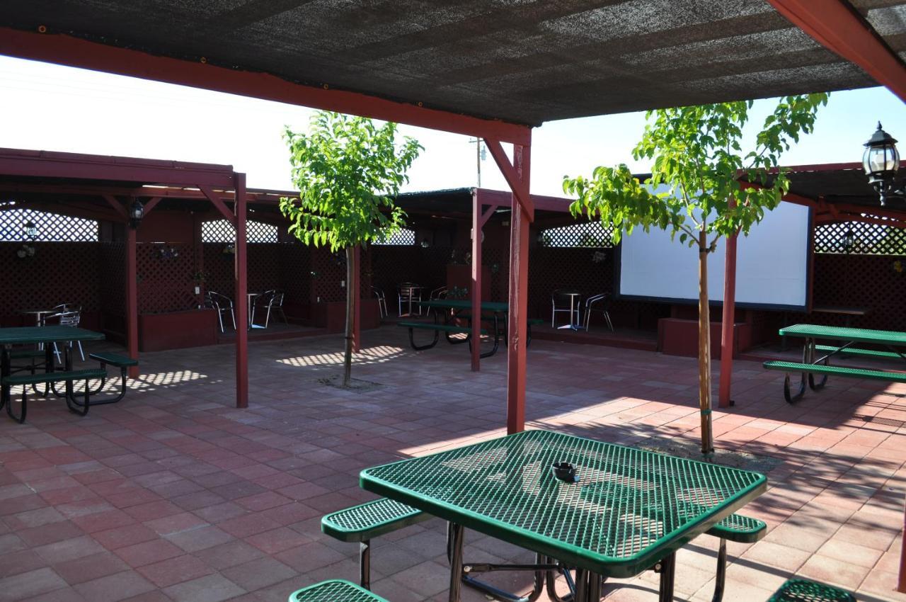 K7 Bed And Breakfast Pahrump Ngoại thất bức ảnh