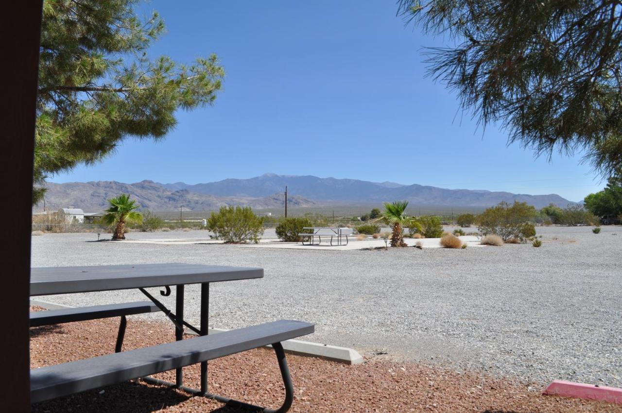K7 Bed And Breakfast Pahrump Ngoại thất bức ảnh