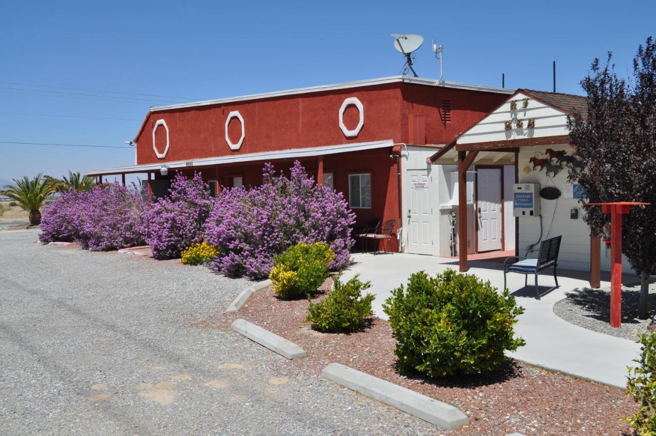 K7 Bed And Breakfast Pahrump Ngoại thất bức ảnh