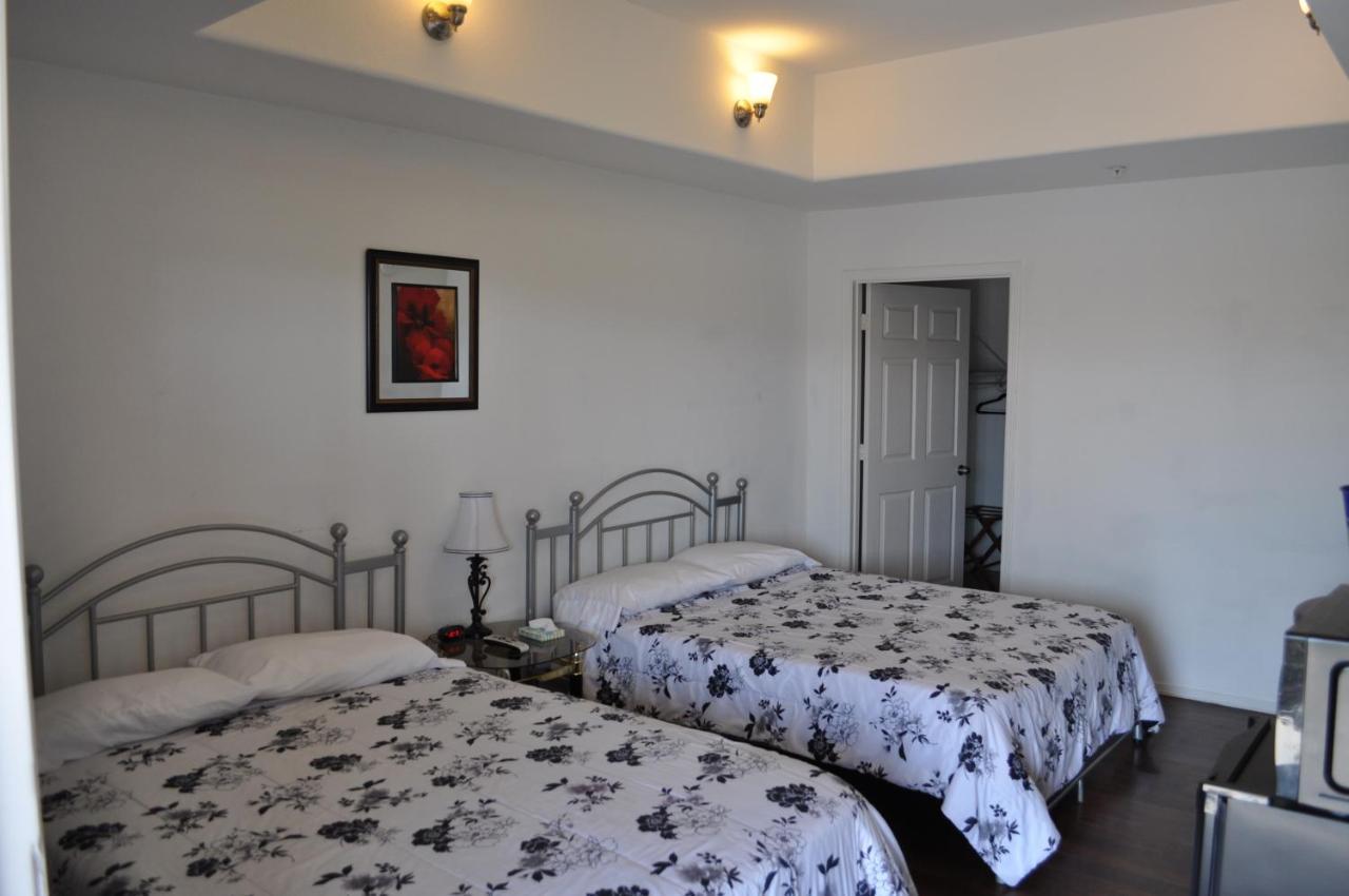 K7 Bed And Breakfast Pahrump Ngoại thất bức ảnh