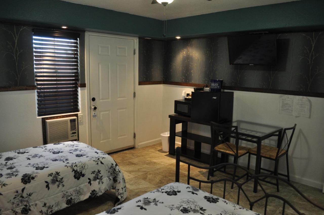 K7 Bed And Breakfast Pahrump Ngoại thất bức ảnh