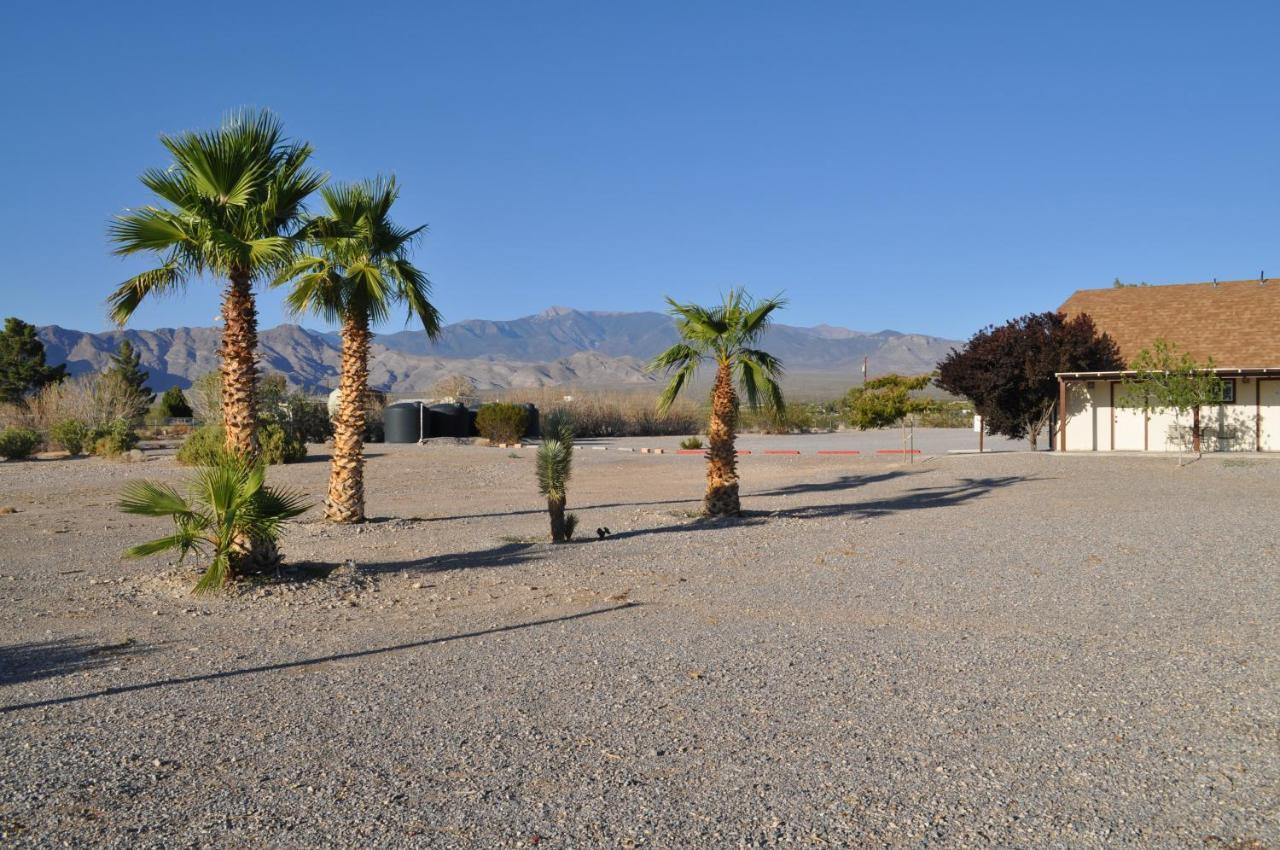 K7 Bed And Breakfast Pahrump Ngoại thất bức ảnh