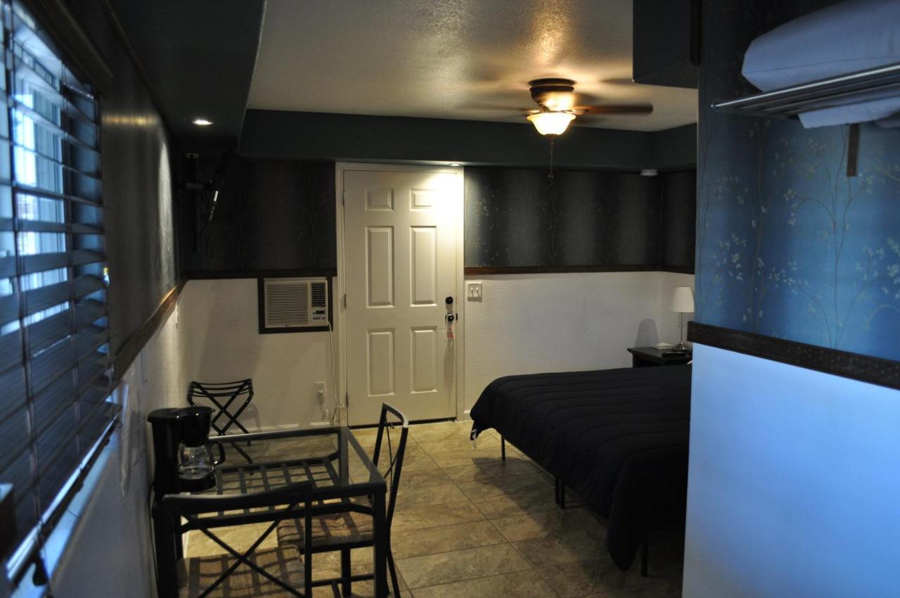 K7 Bed And Breakfast Pahrump Ngoại thất bức ảnh