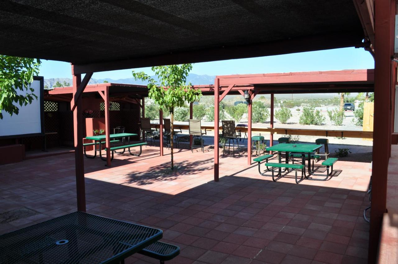 K7 Bed And Breakfast Pahrump Ngoại thất bức ảnh