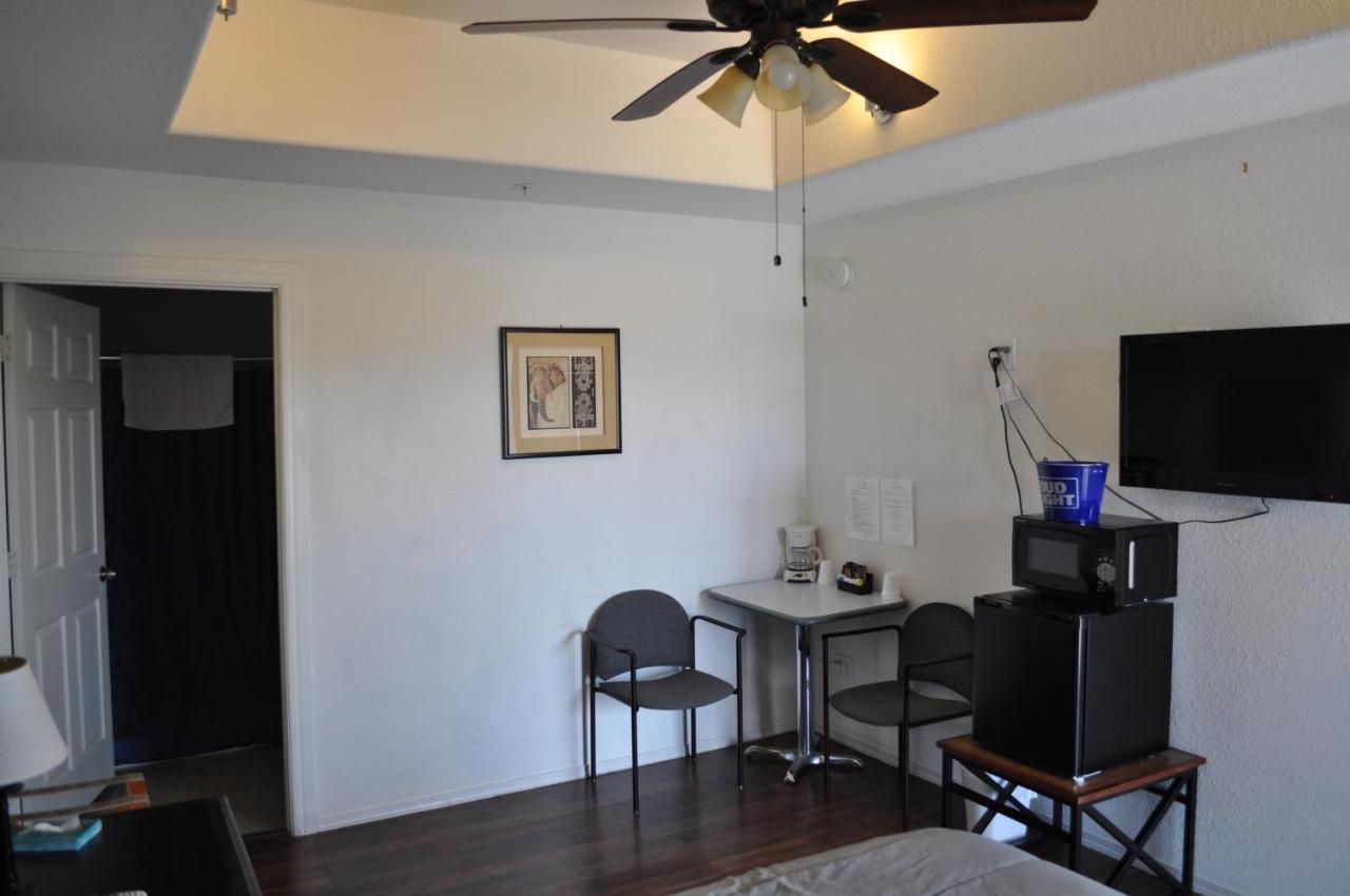 K7 Bed And Breakfast Pahrump Ngoại thất bức ảnh