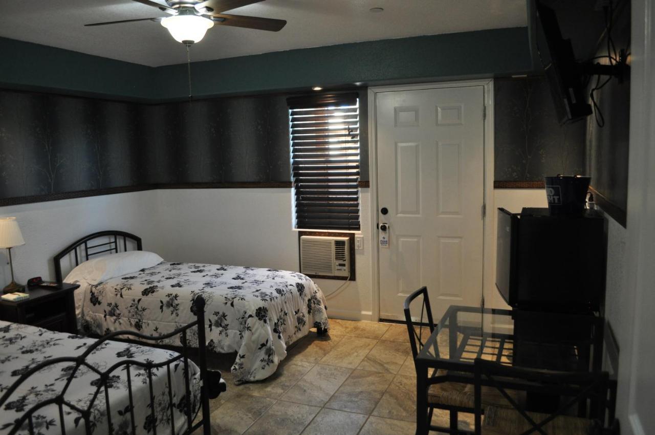 K7 Bed And Breakfast Pahrump Ngoại thất bức ảnh