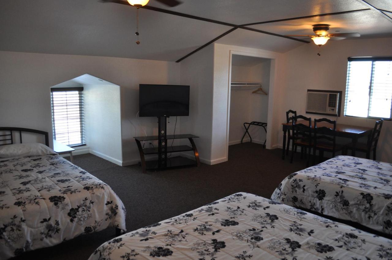 K7 Bed And Breakfast Pahrump Ngoại thất bức ảnh