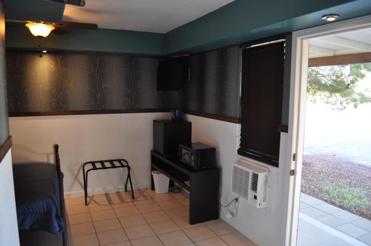 K7 Bed And Breakfast Pahrump Ngoại thất bức ảnh