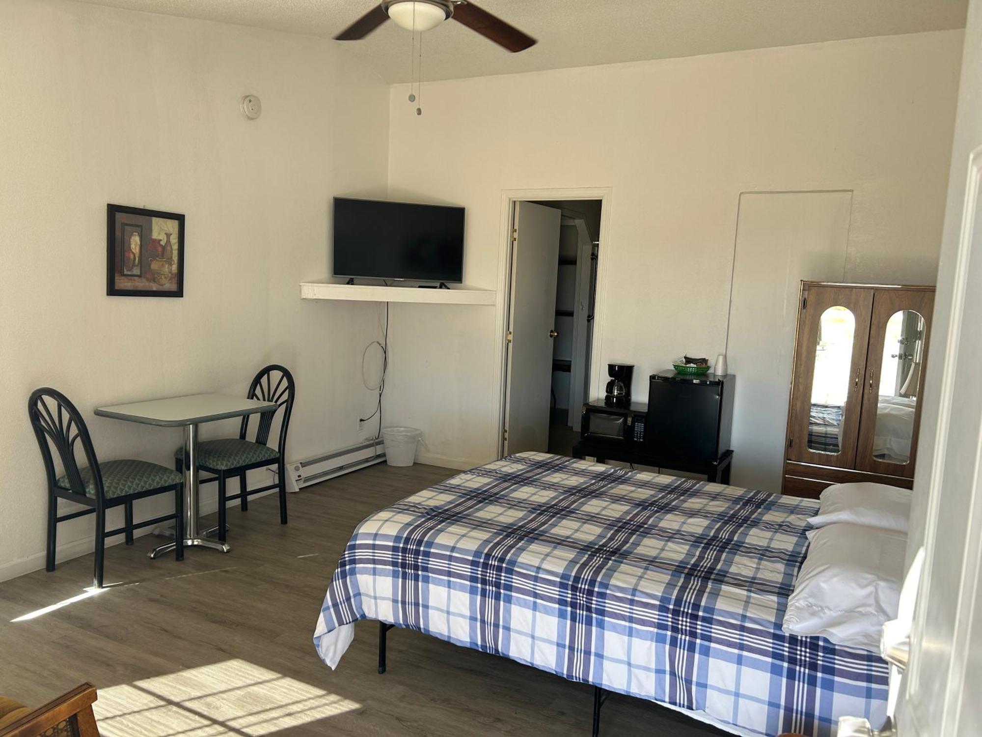 K7 Bed And Breakfast Pahrump Ngoại thất bức ảnh