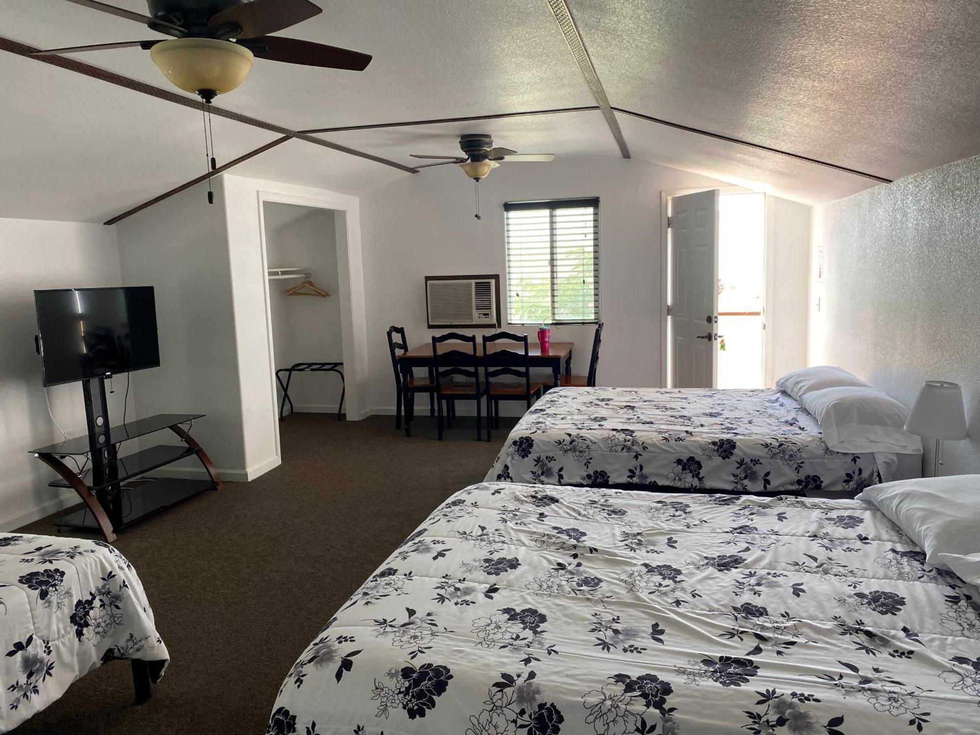 K7 Bed And Breakfast Pahrump Ngoại thất bức ảnh