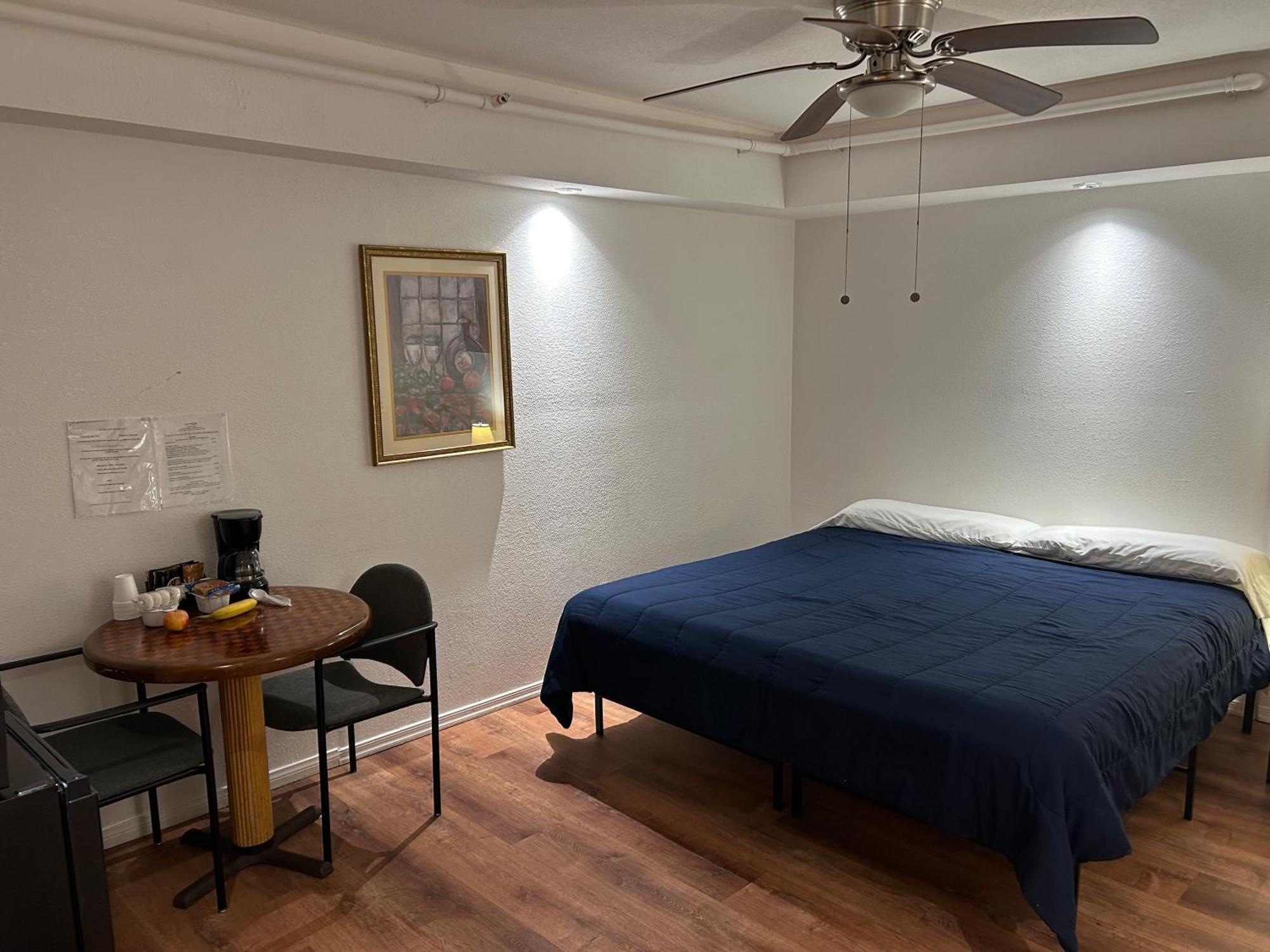 K7 Bed And Breakfast Pahrump Ngoại thất bức ảnh