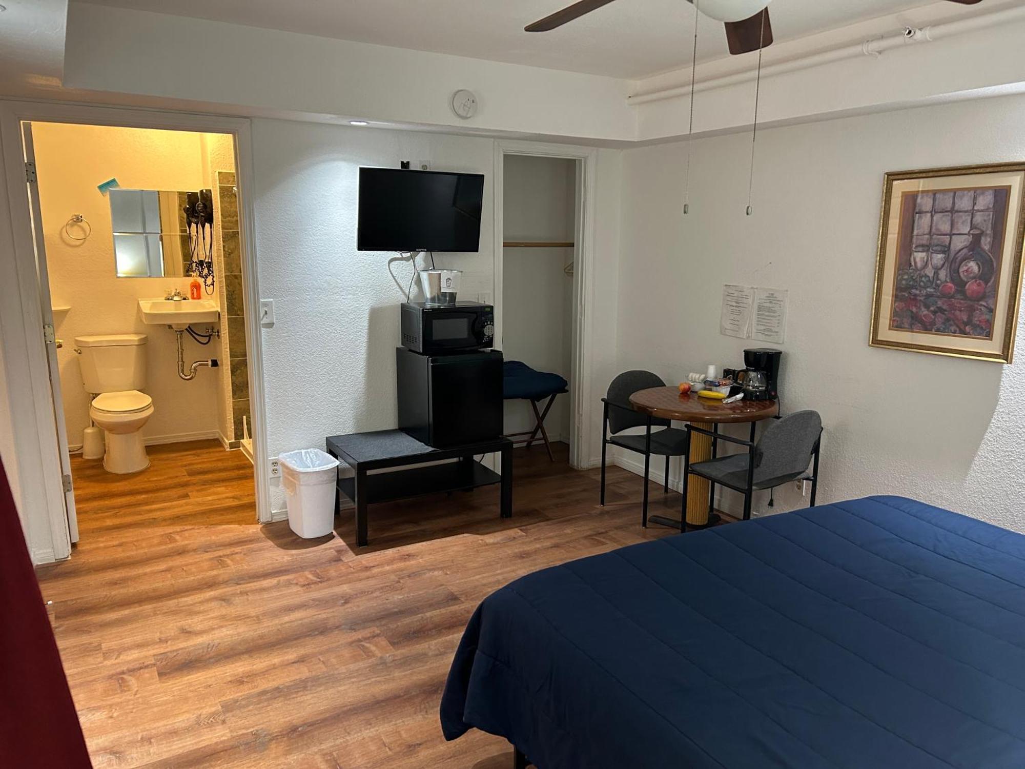 K7 Bed And Breakfast Pahrump Ngoại thất bức ảnh