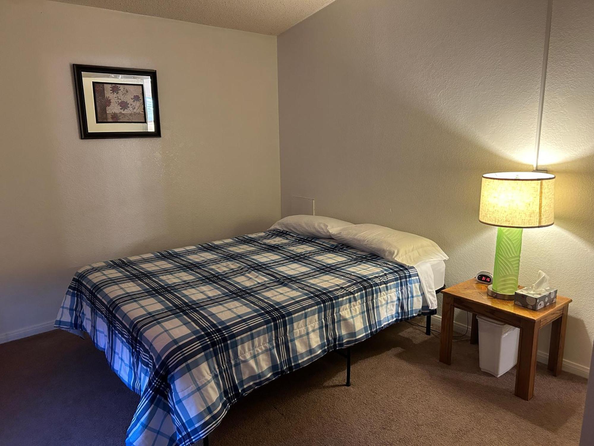 K7 Bed And Breakfast Pahrump Ngoại thất bức ảnh