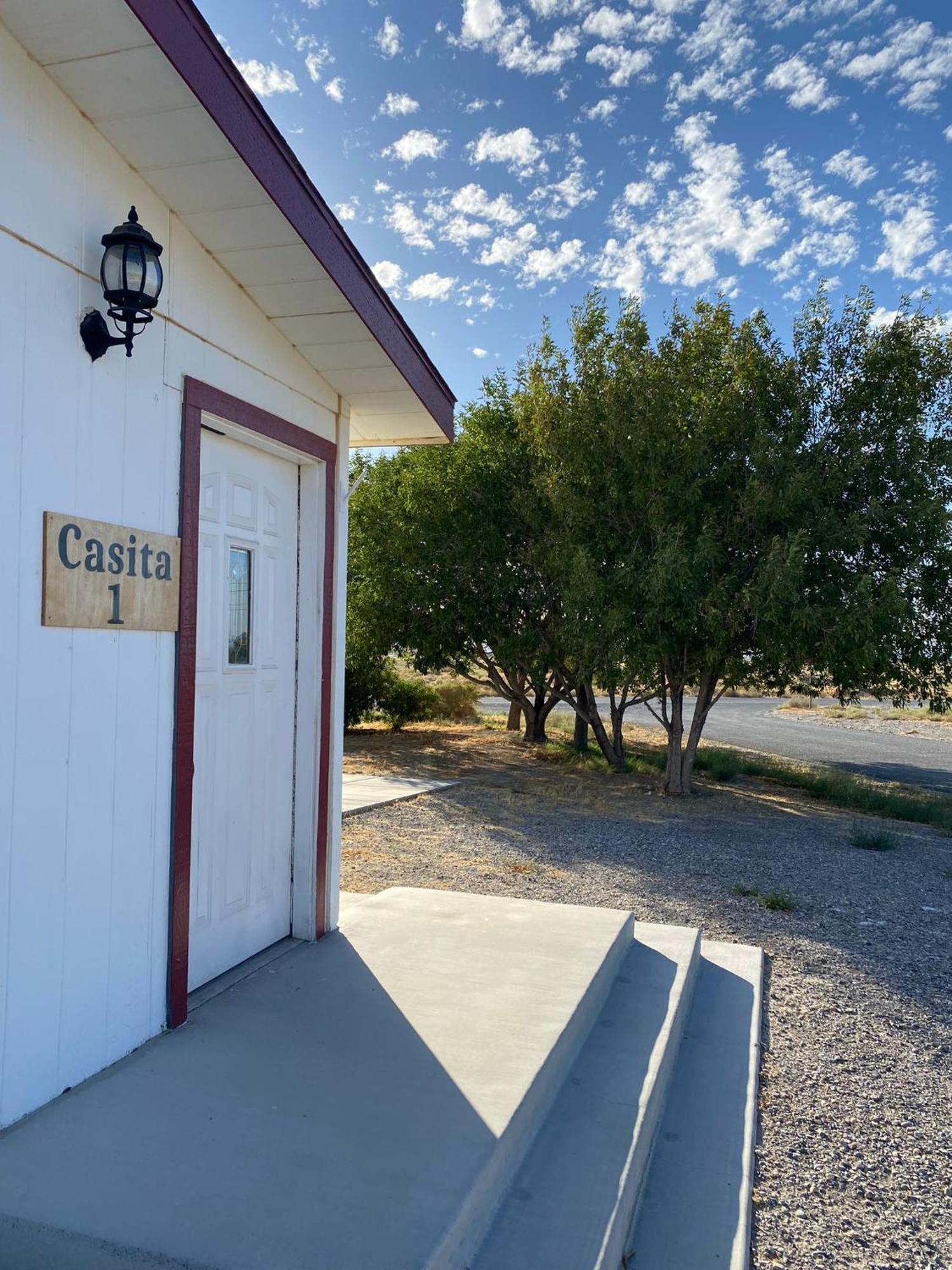 K7 Bed And Breakfast Pahrump Ngoại thất bức ảnh